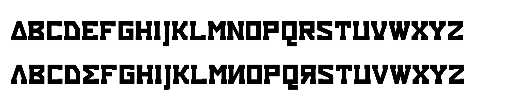 Antaro Font